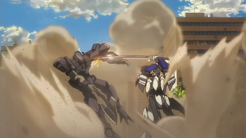 Zandatsu!